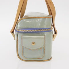 Louis Vuitton Sullivan Horizontal Bag Monogram Vernis