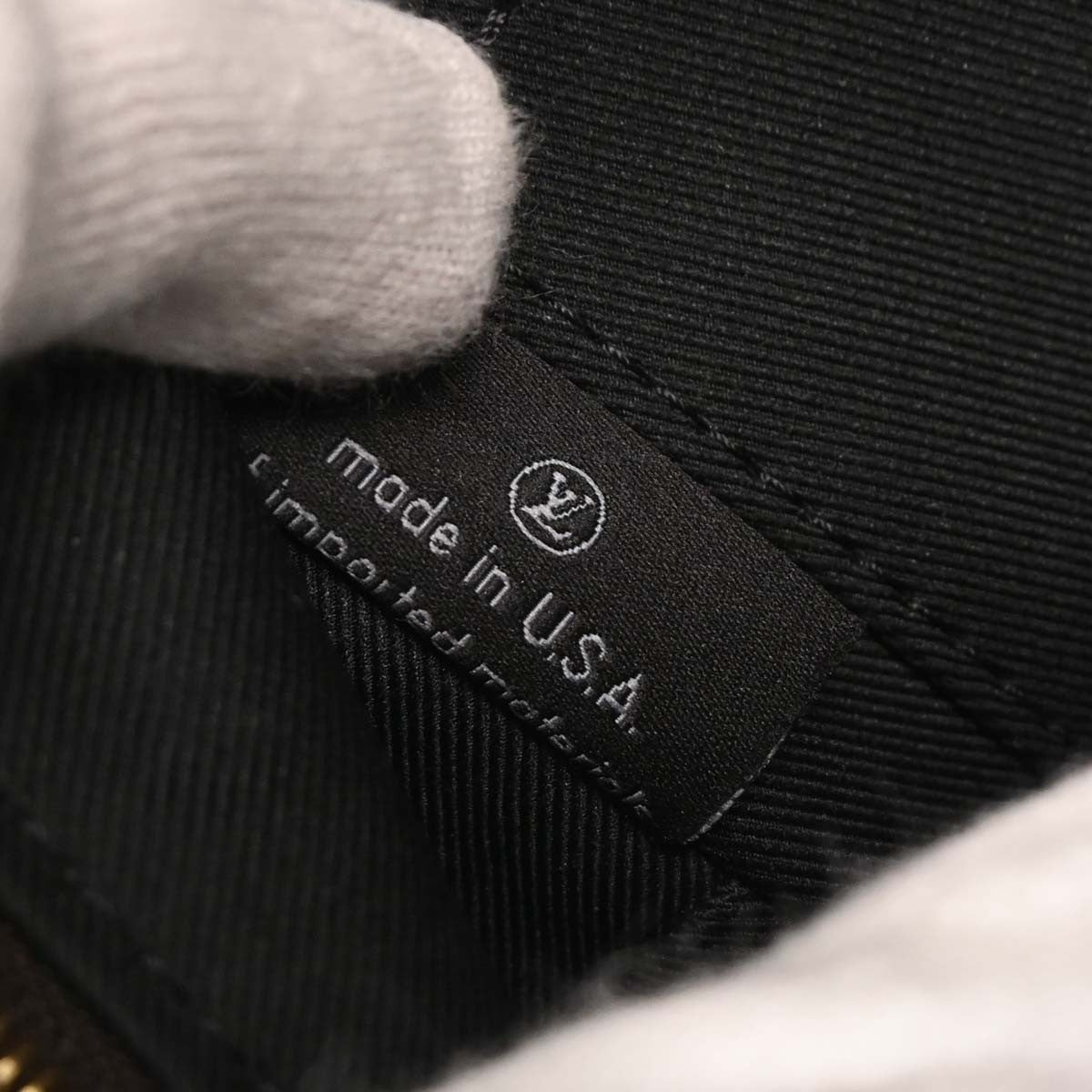 Louis Vuitton Palm Springs Backpack Monogram Canvas