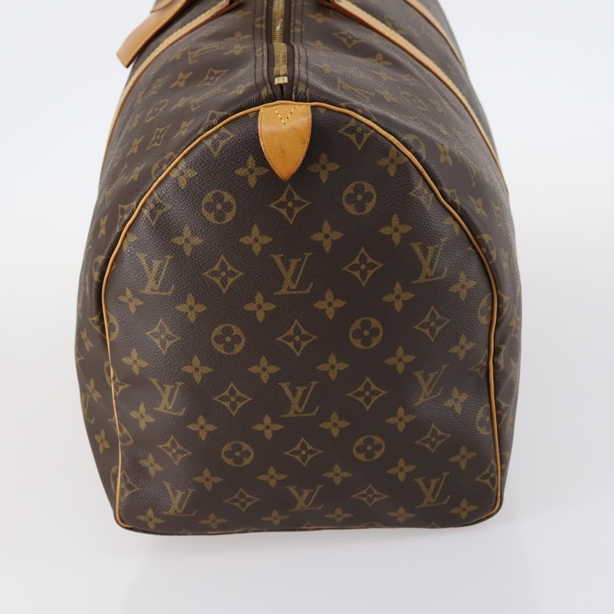 Louis Vuitton Keepall Bag Monogram Canvas