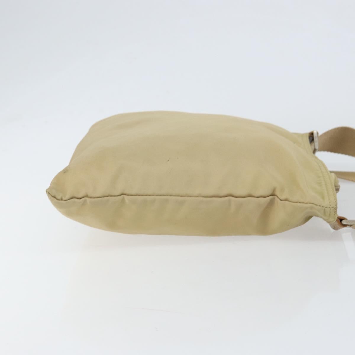 Prada Flat Messenger Bag Tessuto