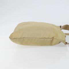 Prada Flat Messenger Bag Tessuto