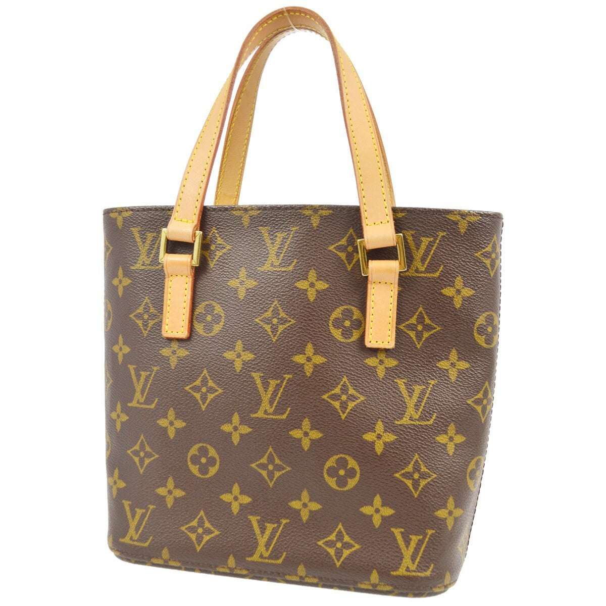 Louis Vuitton Vavin Tote Monogram Canvas