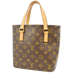 Louis Vuitton Vavin Tote Monogram Canvas