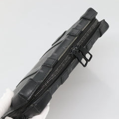 Louis Vuitton Soft Trunk Wallet Monogram Eclipse Canvas