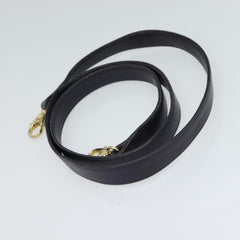 Bally Vintage Flap Handbag Quilted Leather