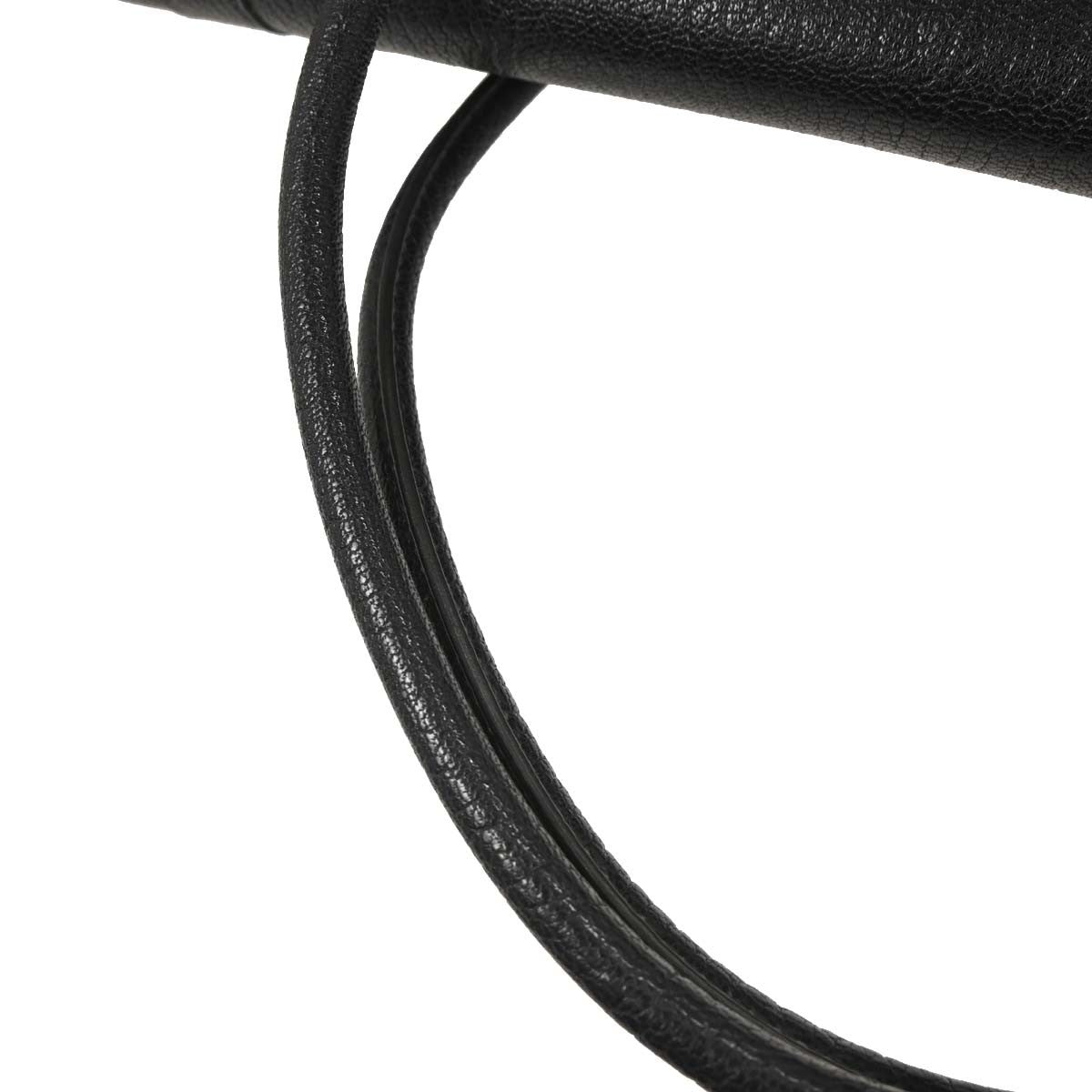 Hermes Drag 2 Bag Vache Natural