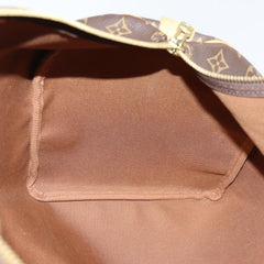 Louis Vuitton Keepall Bag Monogram Canvas