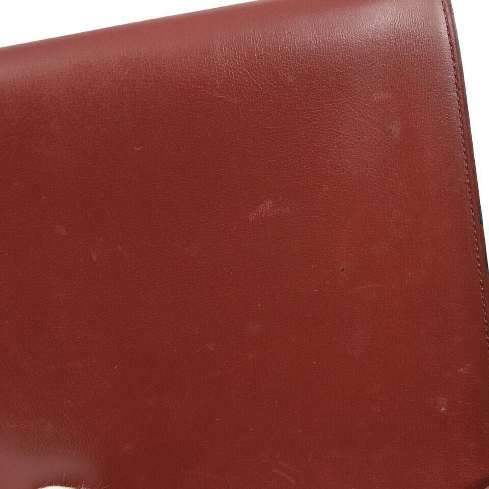 Hermes Onimaitou Pochette Box Calf