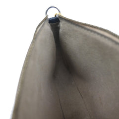 Louis Vuitton Pochette Accessoires Monogram Multicolor