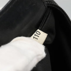 Prada Flat Messenger Bag Tessuto