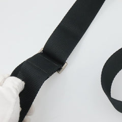 Prada Flat Messenger Bag Tessuto