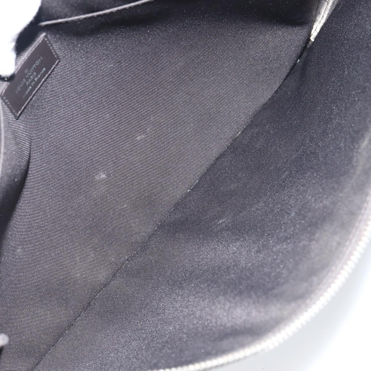 Louis Vuitton Pochette Jour Limited Edition Chapman Savane Damier