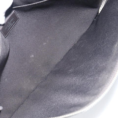 Louis Vuitton Pochette Jour Limited Edition Chapman Savane Damier