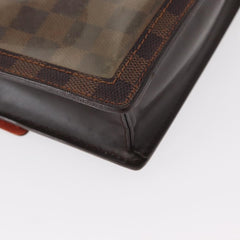 Louis Vuitton Portobello Messenger Damier