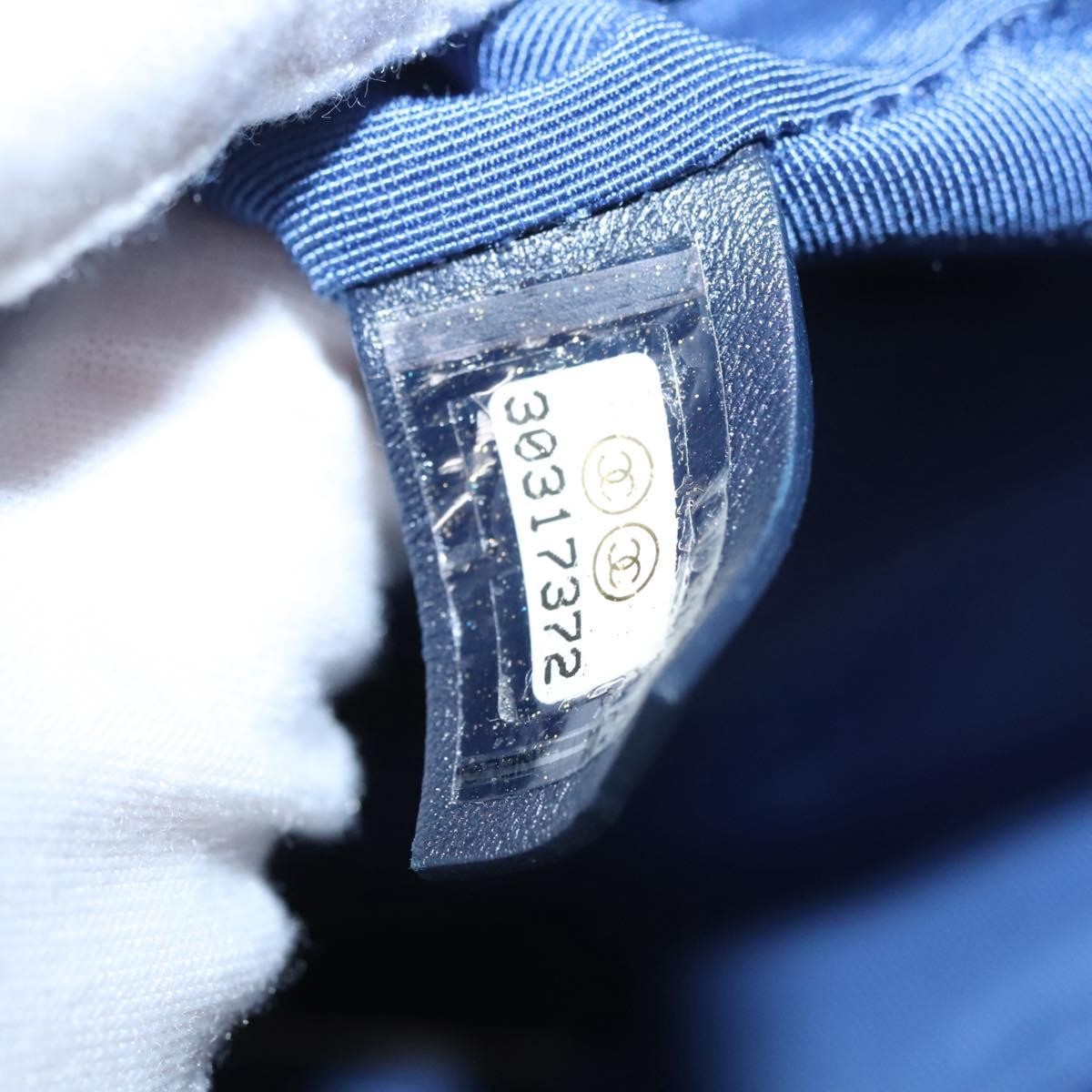 Chanel 19 Flap Bag Shearling