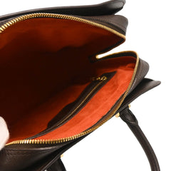 Louis Vuitton Triana Bag Damier