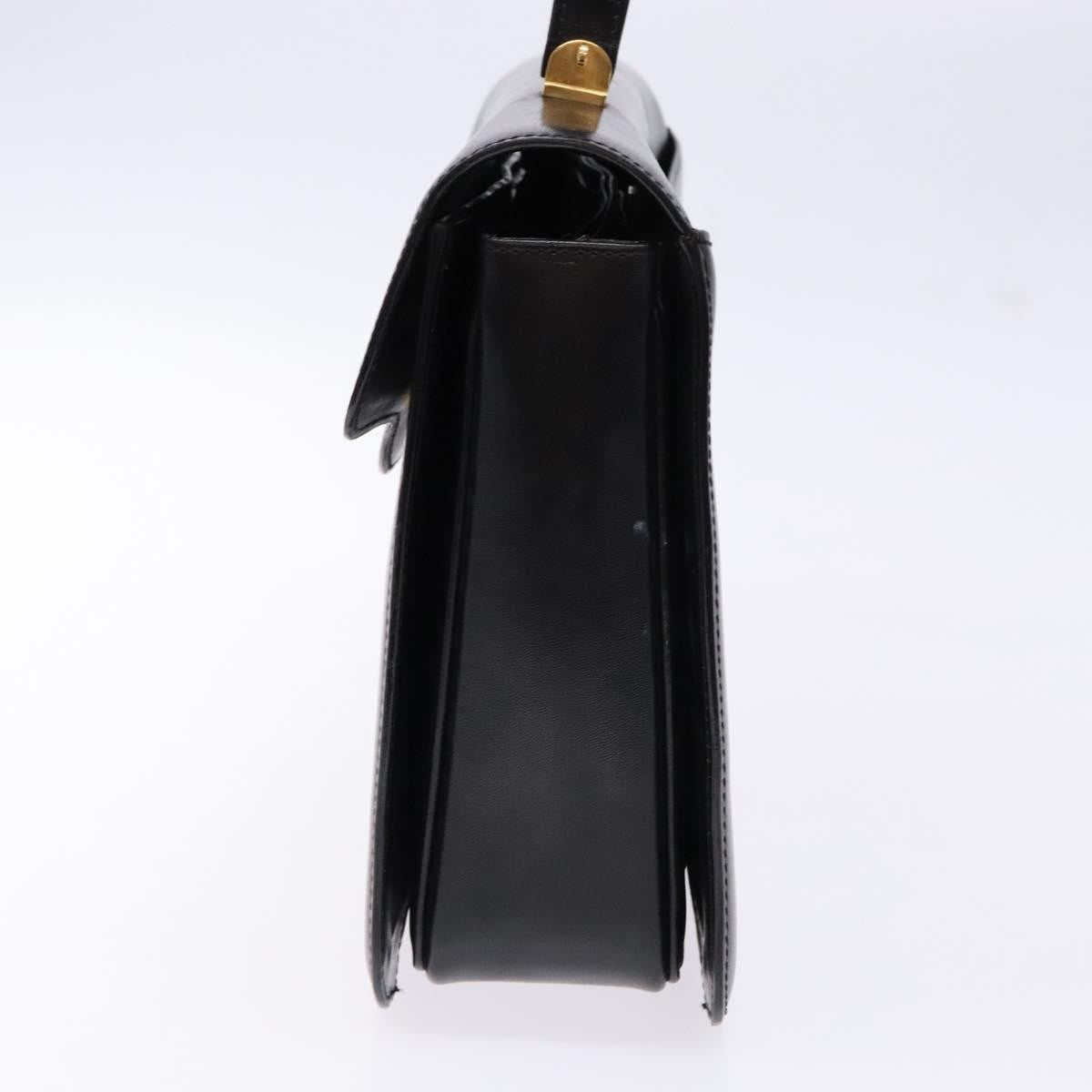 Bally Handbag Leather