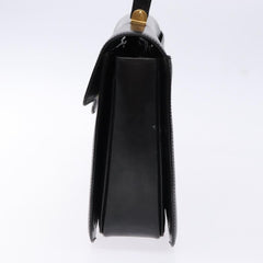 Bally Handbag Leather