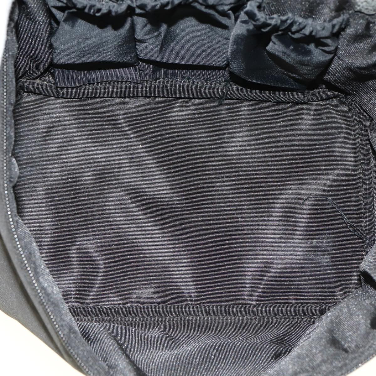 Givenchy Zip Pouch Nylon