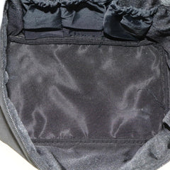 Givenchy Zip Pouch Nylon