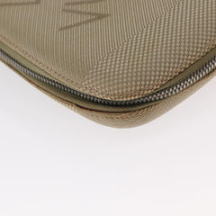 Louis Vuitton Mage Waist Bag Damier Geant Canvas