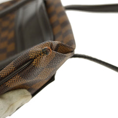 Louis Vuitton Parioli Handbag Damier