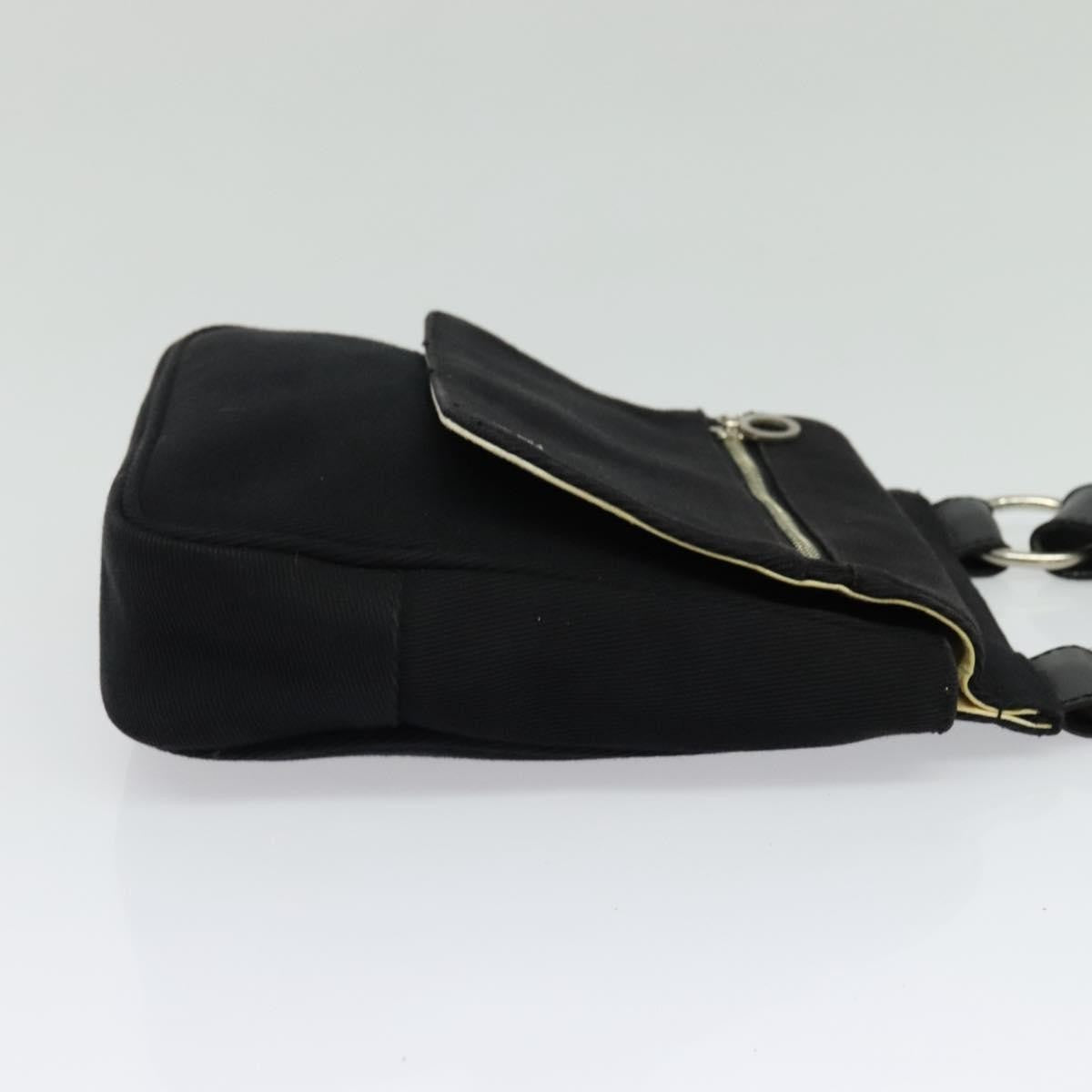 Burberry Blue Label shoulder bag Canvas