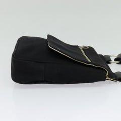 Burberry Blue Label shoulder bag Canvas