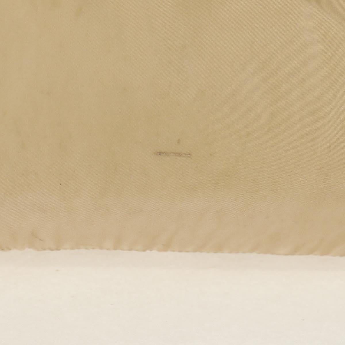 Prada Chain Tote Soft Calf