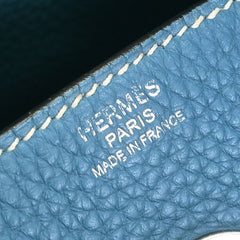 Hermes Lindy Bag Clemence