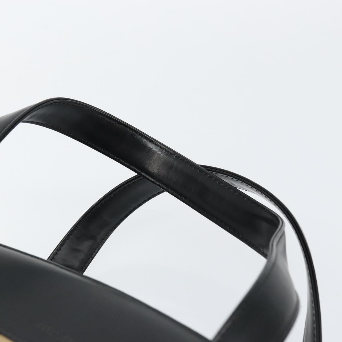 Burberry Vintage Handbag Leather