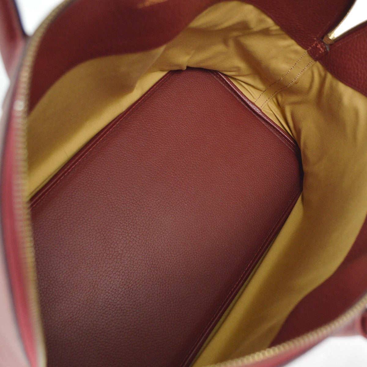 Hermes Bolide Bag Ardennes