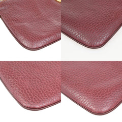 cartier Must De Cartier Leather