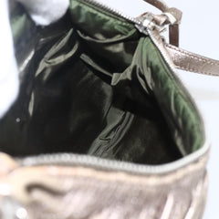 Miu Miu Shoulder Bag Leather