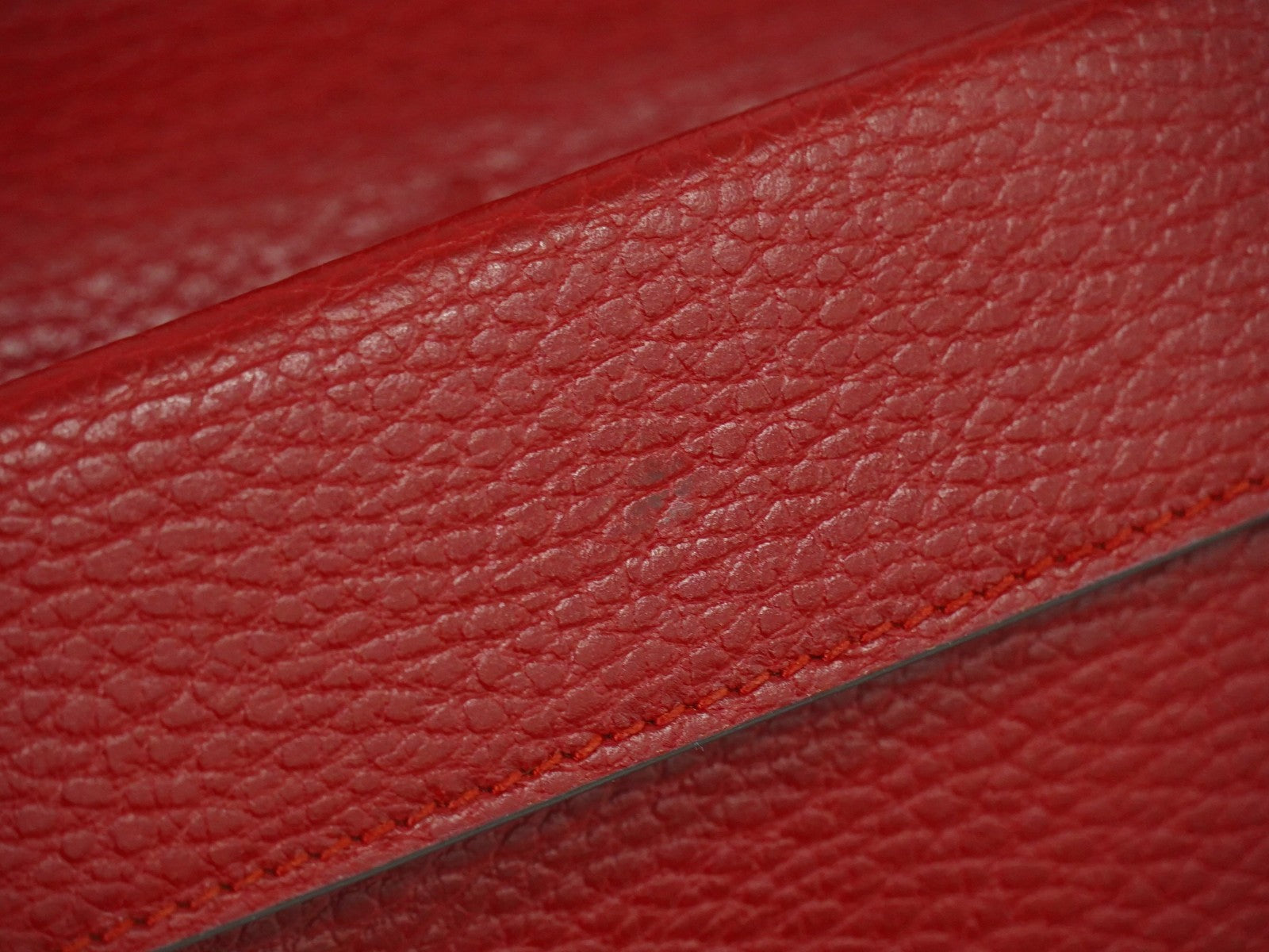 Gucci Dionysus Bag Leather