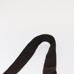 Gucci Buckle Belt Bag GG Canvas