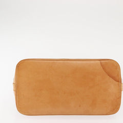 Louis Vuitton Alma Handbag Monogram Canvas