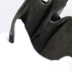 Louis Vuitton Vintage Sac d'Epaule Handbag Epi Leather