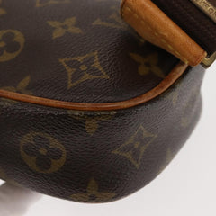 Louis Vuitton Pochette Gange Monogram Canvas