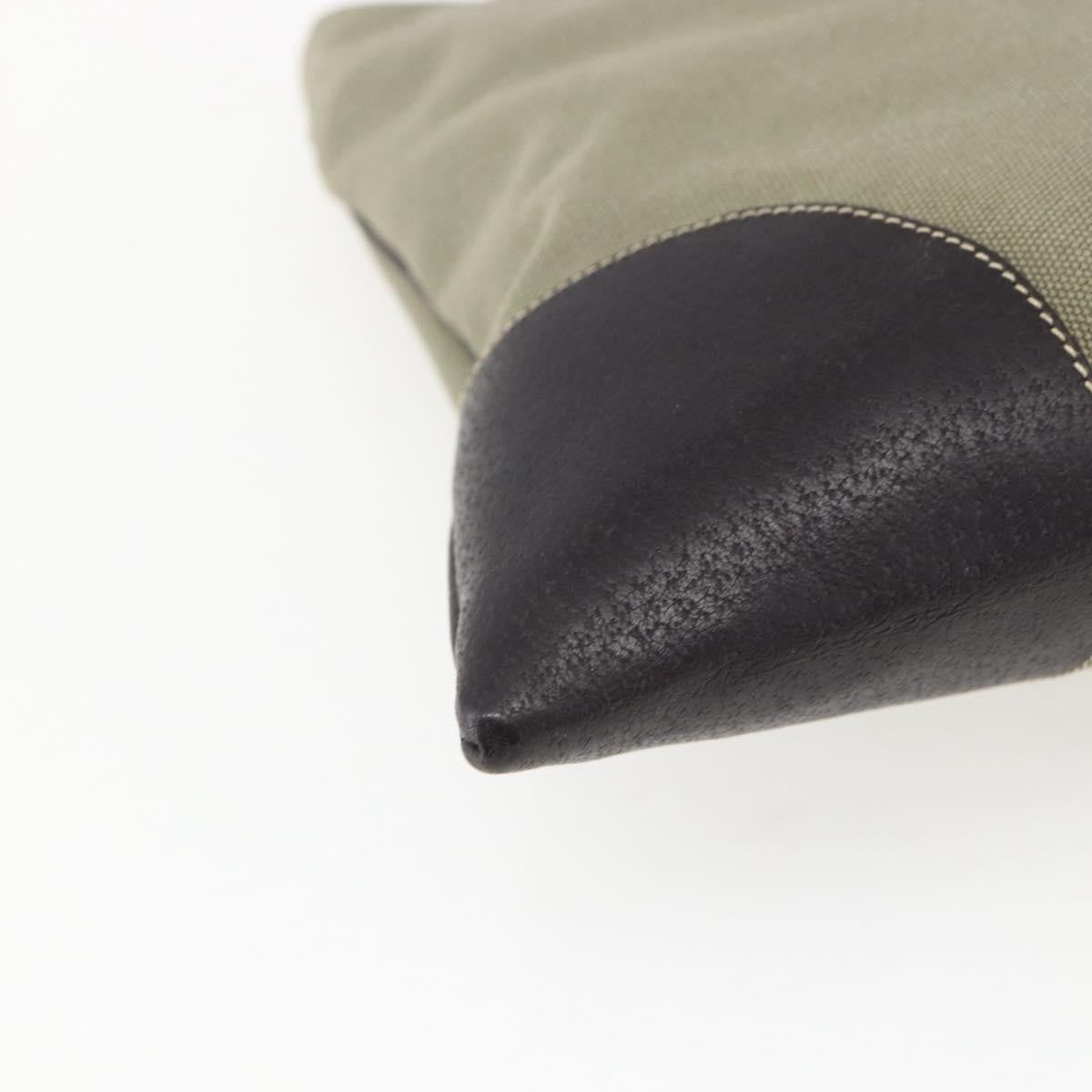 Prada Vintage Tote Canvas