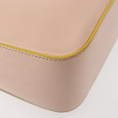 Fendi 3Baguette Convertible Crossbody Calfskin