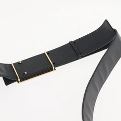 Chloe Bicolor Baylee Satchel Leather