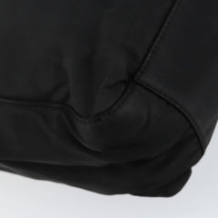 Prada Vintage Tote Tessuto