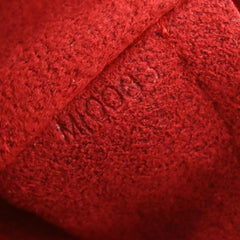 Louis Vuitton Croissant Handbag Monogram Canvas