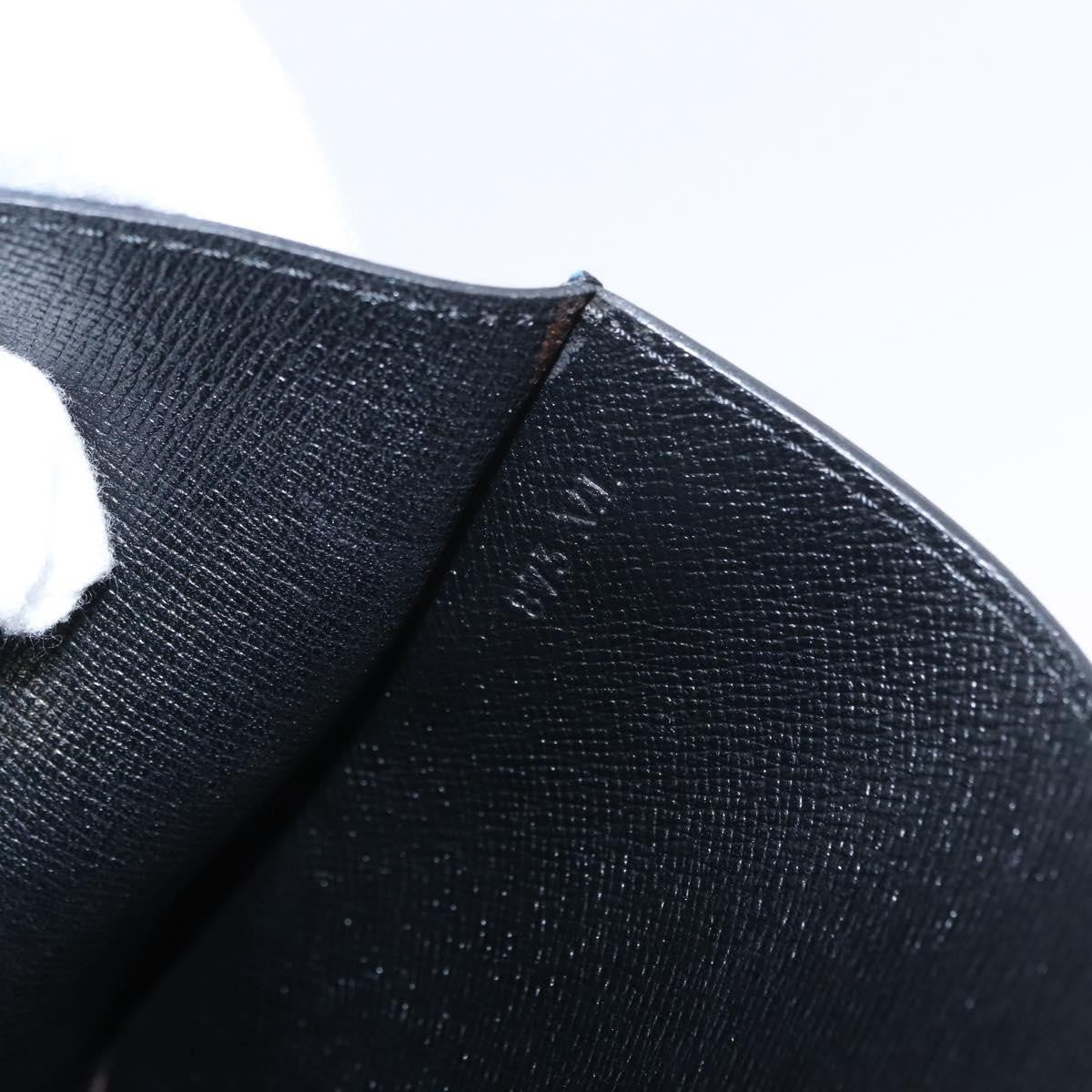 Louis Vuitton Art Deco Clutch Epi Leather