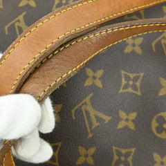 Louis Vuitton Cabas Mezzo Monogram Canvas