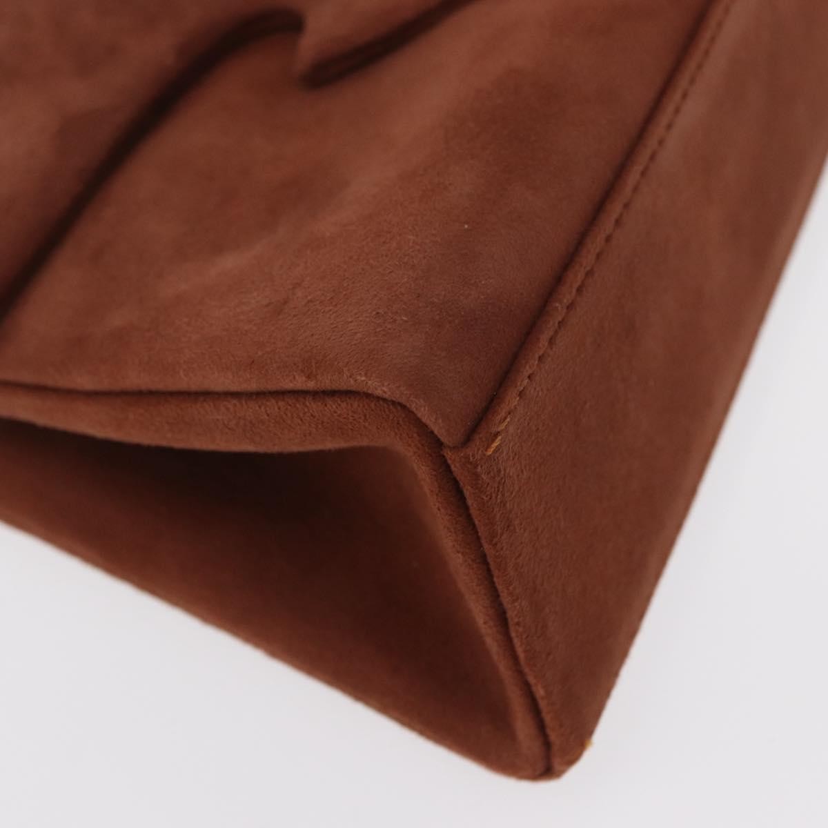 Givenchy Vintage Handbag Suede