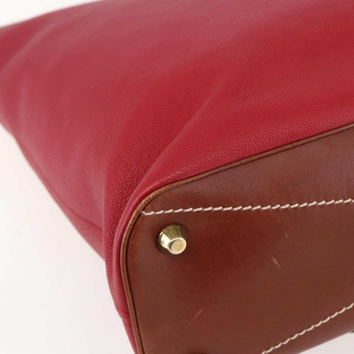 Chloe Vintage Tote bag Leather