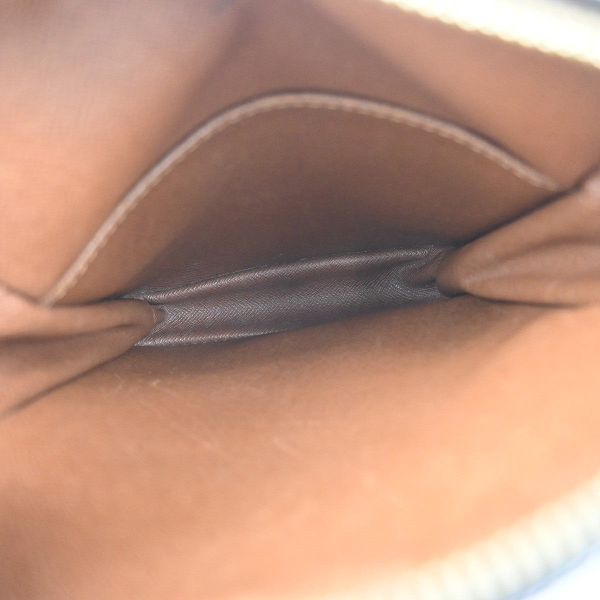 Louis Vuitton Danube Handbag Monogram Canvas