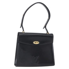 Louis Vuitton Opera Line Spartan Bag Leather